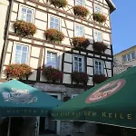 Akzent Bayerischer Hof Hotel Münnerstadt