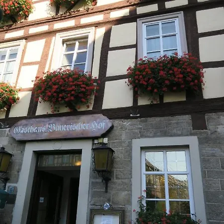Akzent Bayerischer Hof