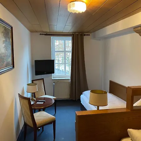 Akzent Bayerischer Hof 3*