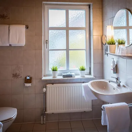 Akzent Bayerischer Hof 3* Münnerstadt