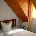 Hotel Akzent Bayerischer Hof 3*