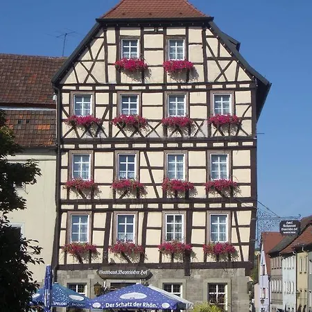 Akzent Bayerischer Hof