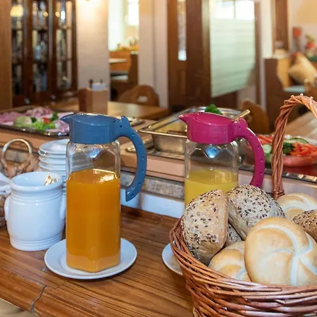 Akzent Bayerischer Hof 3*