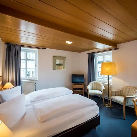 Akzent Bayerischer Hof 3*