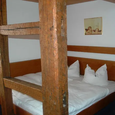 Akzent Bayerischer Hof 3* Münnerstadt